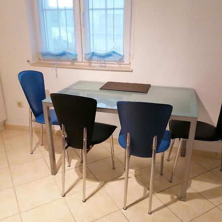 Apartments Nena - Трогир Экстерьер фото