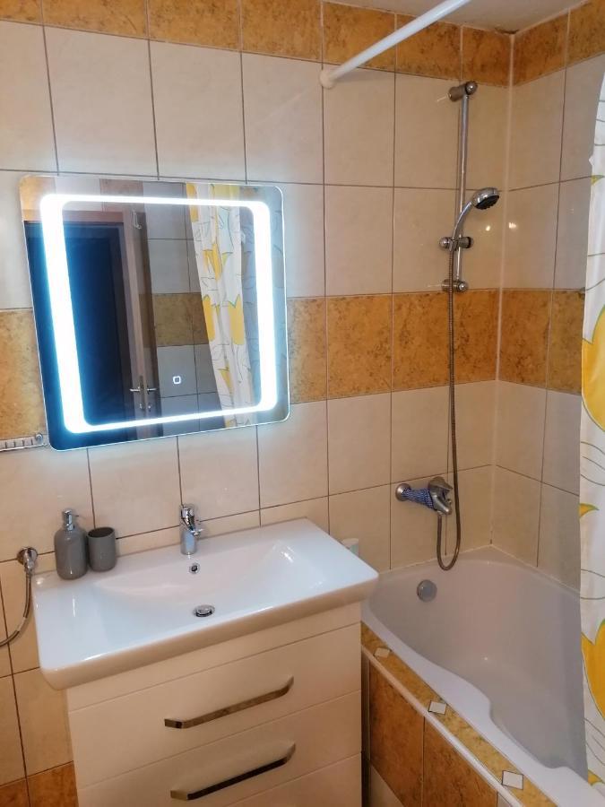 Apartments Nena - Трогир Экстерьер фото