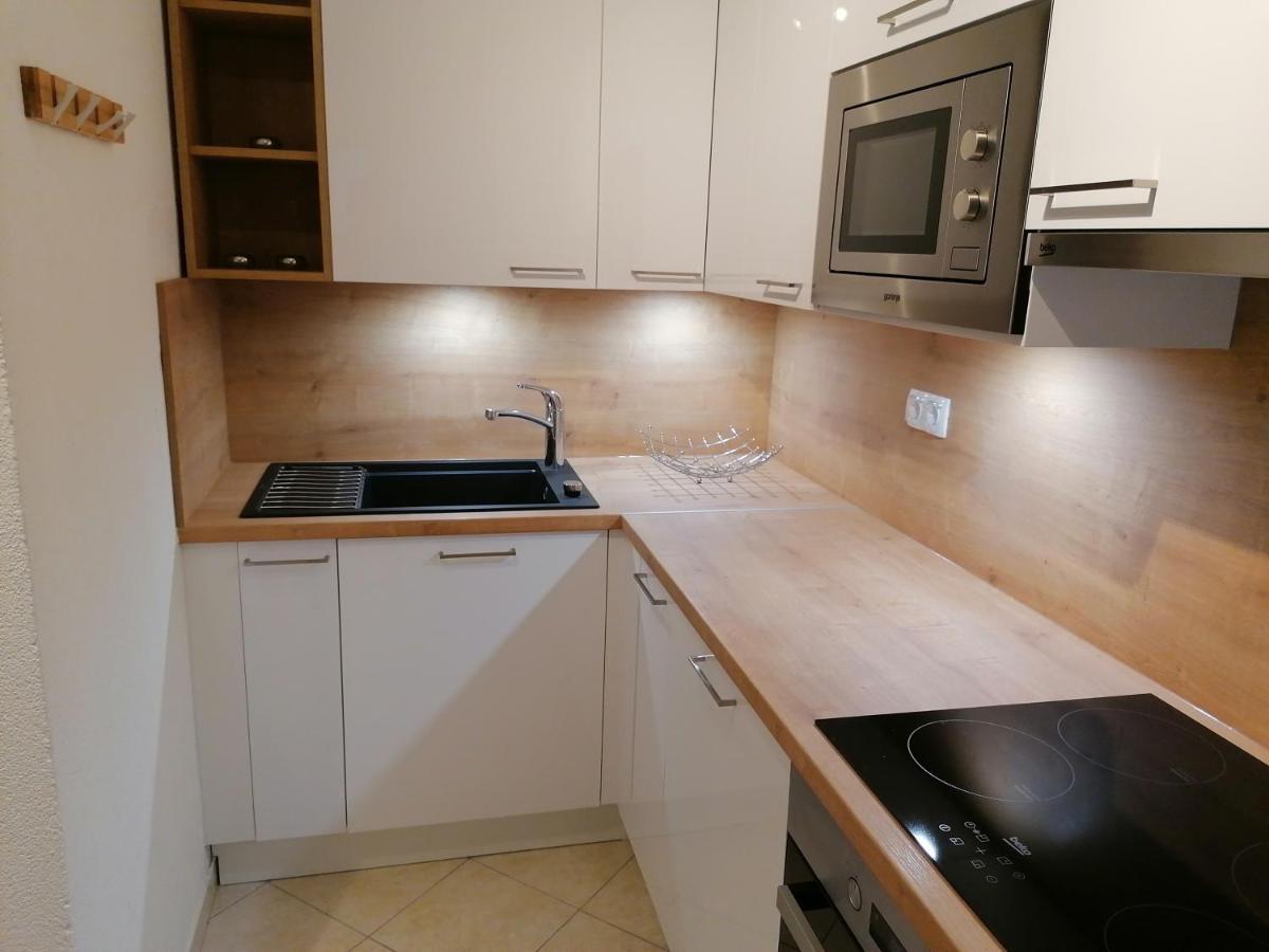 Apartments Nena - Трогир Экстерьер фото
