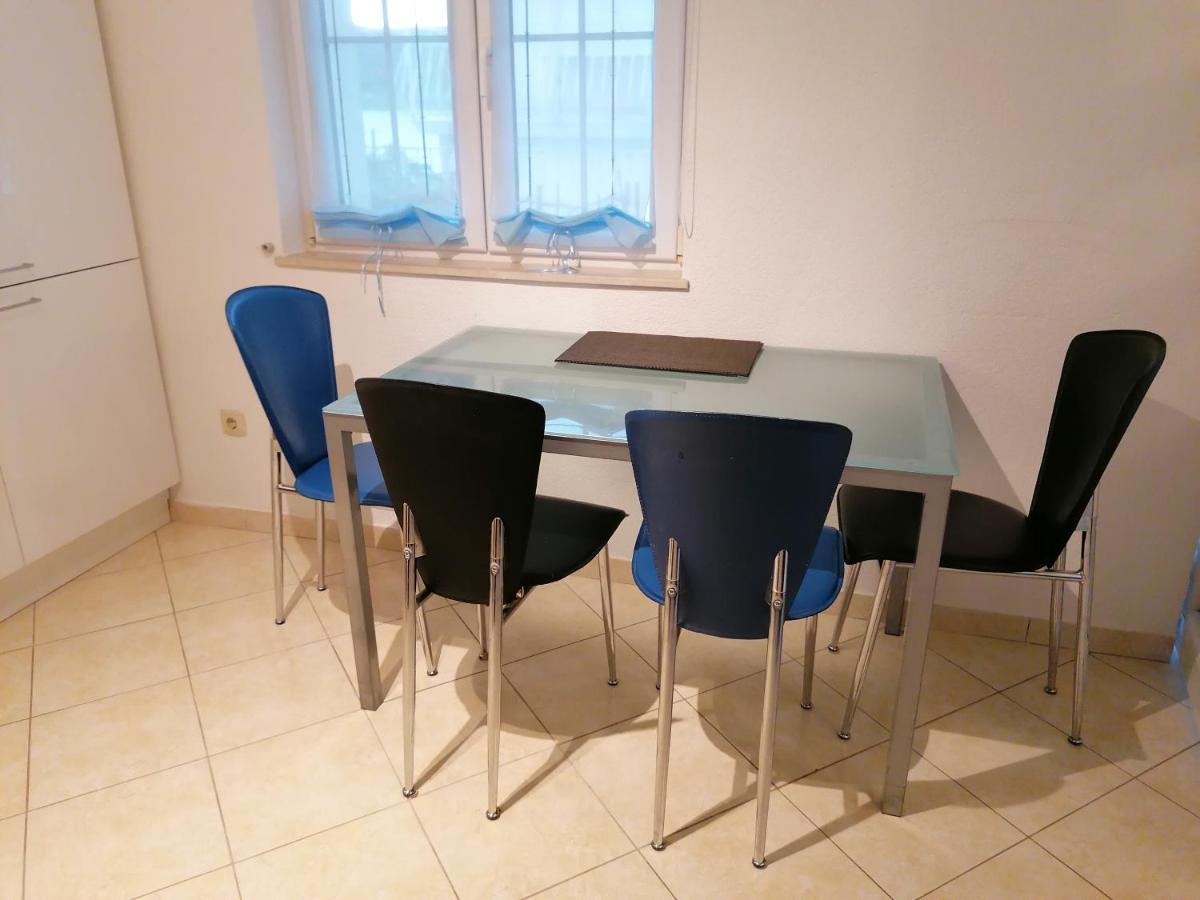 Apartments Nena - Трогир Экстерьер фото