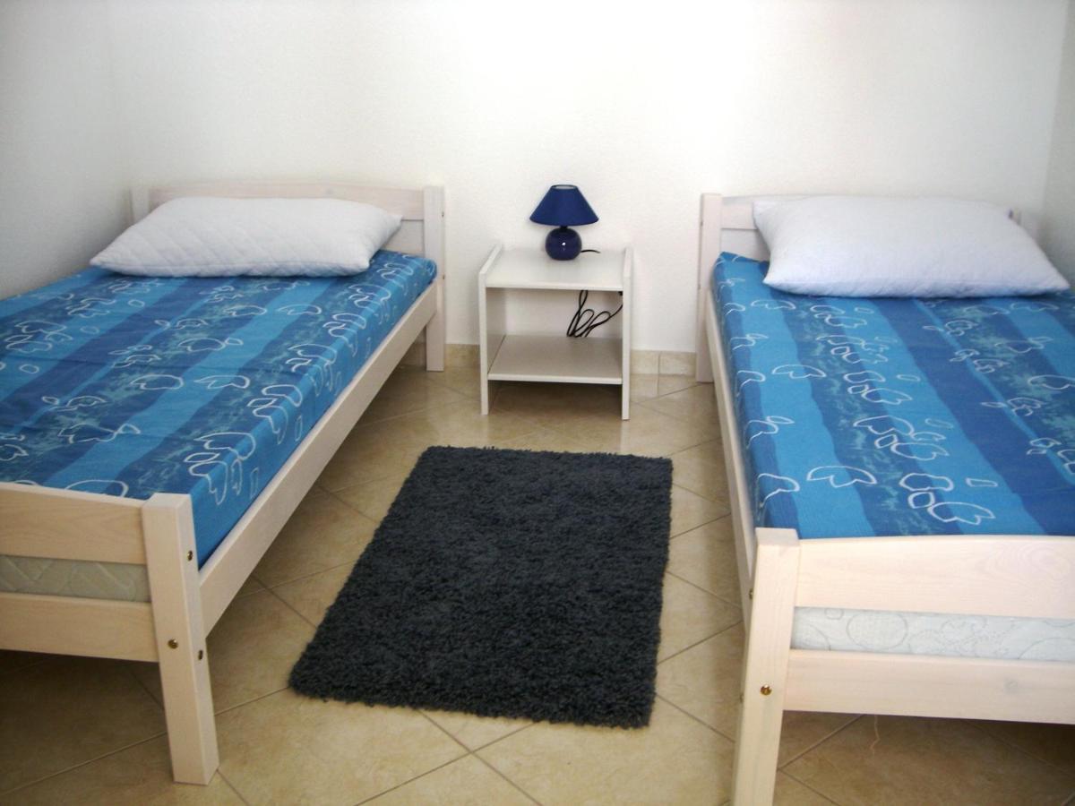 Apartments Nena - Трогир Экстерьер фото