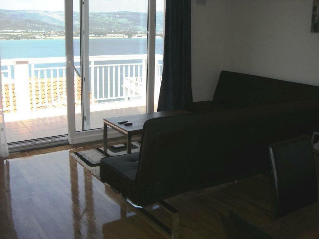 Apartments Nena - Трогир Экстерьер фото