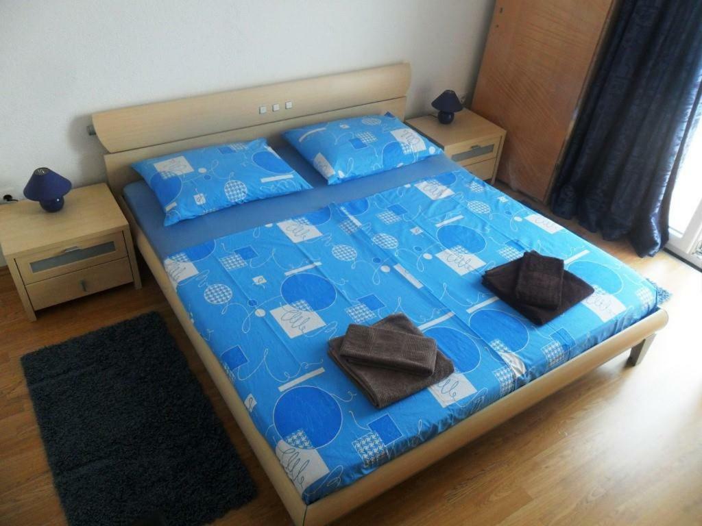 Apartments Nena - Трогир Экстерьер фото
