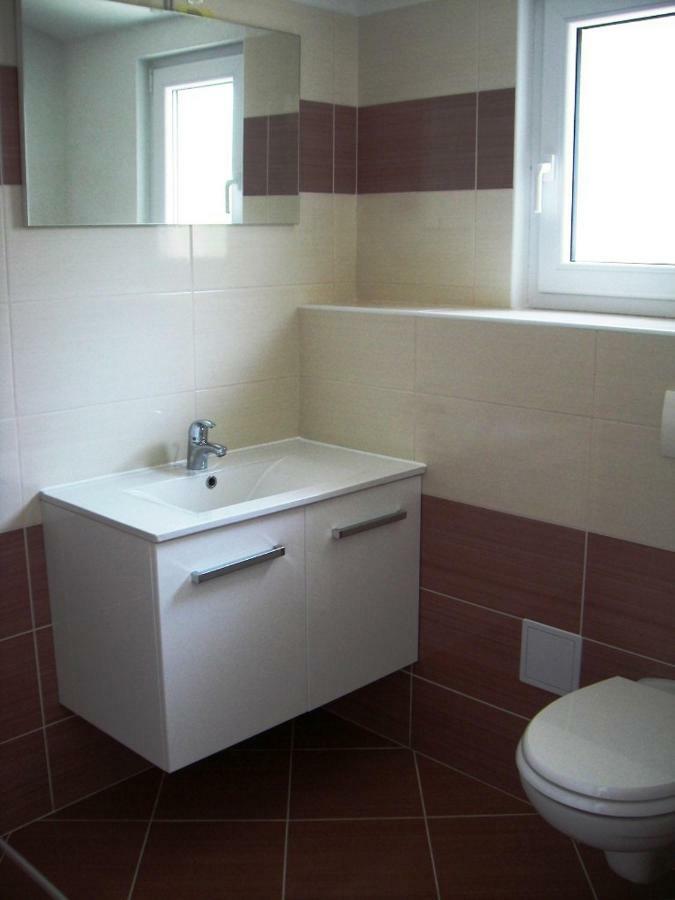 Apartments Nena - Трогир Экстерьер фото