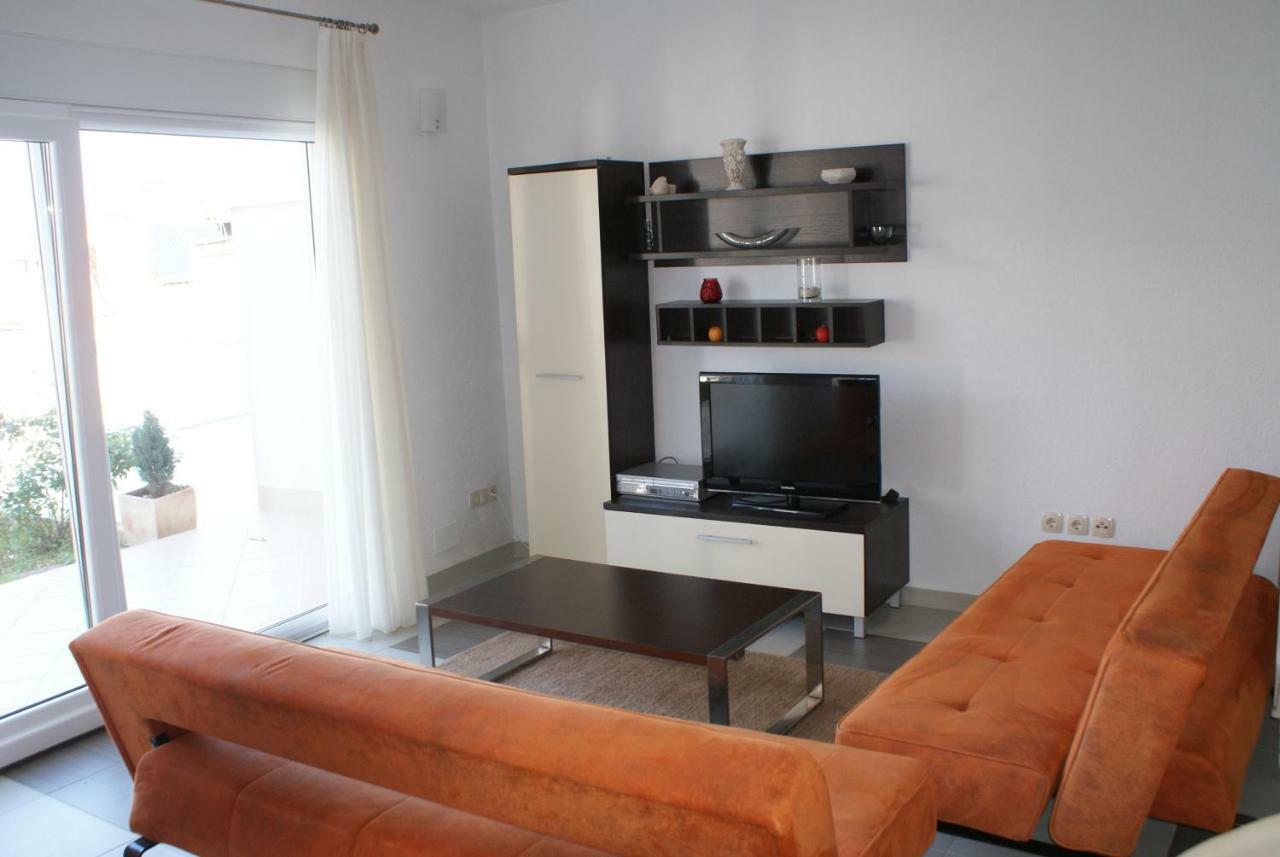 Apartments Nena - Трогир Экстерьер фото