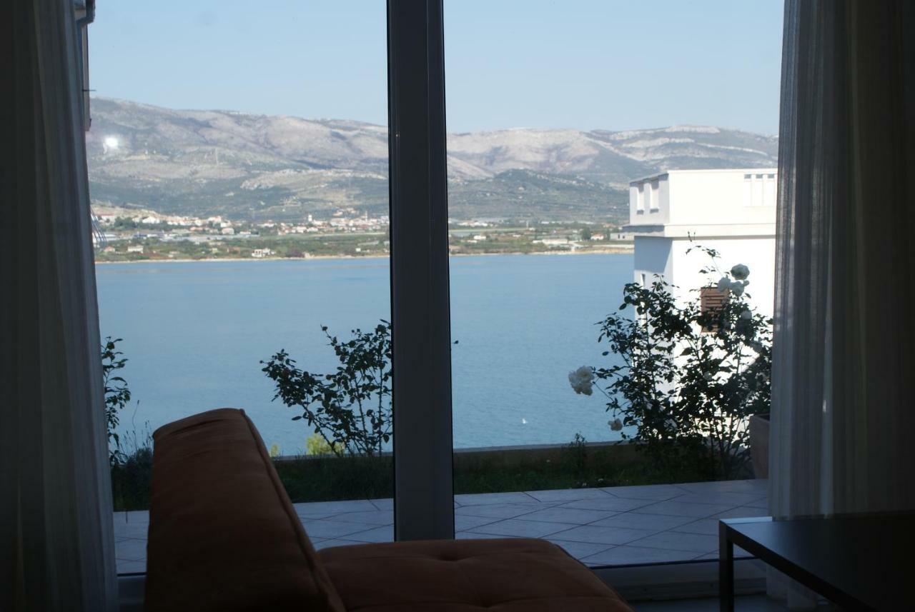 Apartments Nena - Трогир Экстерьер фото