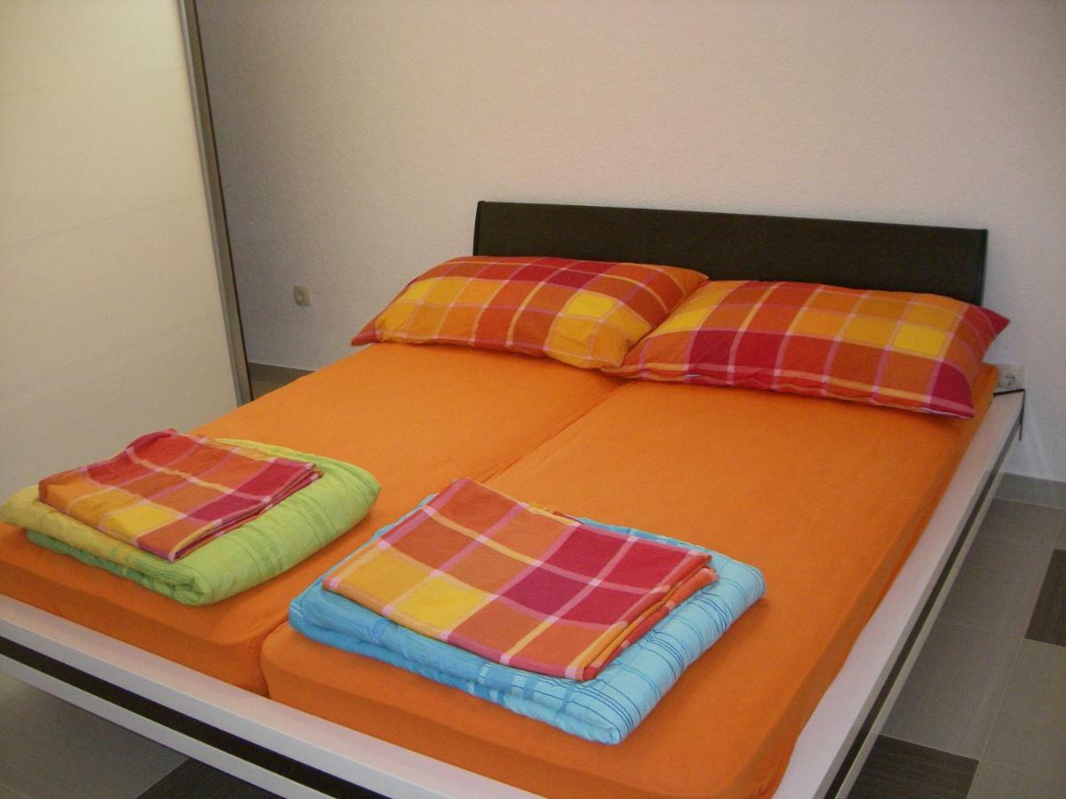 Apartments Nena - Трогир Экстерьер фото
